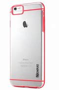 Image result for Clear iPhone 6 Plus Cases with Design
