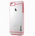 Image result for Clear iPhone 6 Plus Cover