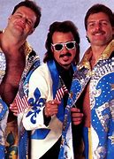 Image result for WWF 80s