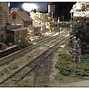 Image result for HO Scale Model Railroad Scenery