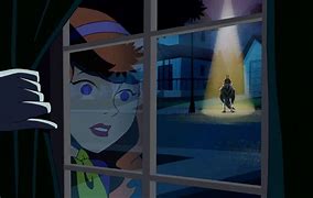Image result for Scooby Doo Que Horrifico