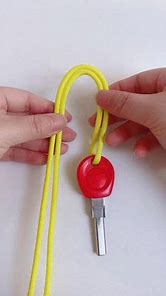 Image result for Easy Magic Tricks with Rope