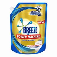 Image result for Breeze Liquid Detergent