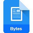 Image result for Byte Icon