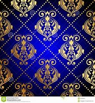 Image result for Brown and Gold Wallpaper in Living Room