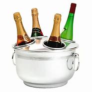 Image result for Champagne Cooler Oblong