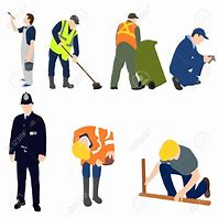 Image result for Manual Labor Icon
