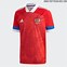 Image result for Russia 2020 21 Kit