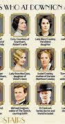Image result for Downton Abbey Cast Pics