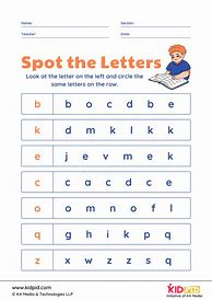 Image result for Preschoolers Worksheets