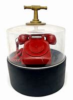 Image result for 1960s Bat Phone