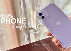 Image result for Purple iPhone 11 Accessories