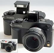 Image result for Lumix L1