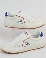 Image result for Le Coq Sportif White Shoes