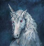 Image result for CG Creepy Unicorns