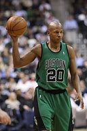 Image result for Pics of Ray Allen