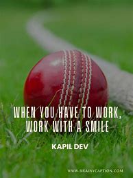 Image result for Cricket Quotes