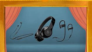 Image result for Beats by Dre Celebrity