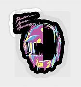 Image result for Daft Punk Ram