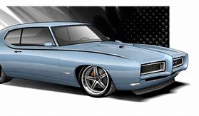 Image result for 68 GTO Pitchers