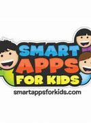 Image result for Smart Apps for Kids Logo