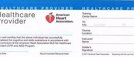 Image result for American Heart Association CPR