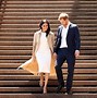Image result for Images of Prince Harry and Meghan in Australia