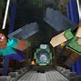 Image result for Minecraft Glide Mini-Game