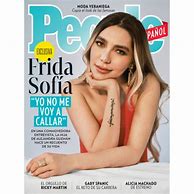 Image result for People Magazine En Espanol iPhone