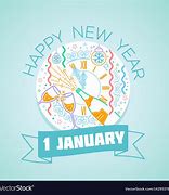 Image result for January 1 Happy New Year