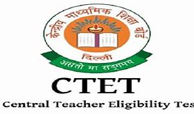 Image result for CTET Logo.png