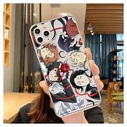 Image result for Anime Dog Phone Case