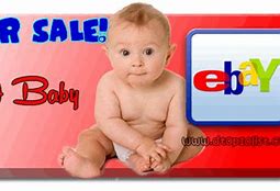 Image result for Baby On eBay Meme