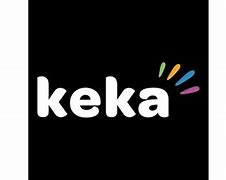 Image result for Keka Logo