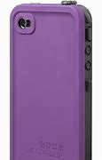 Image result for LifeProof Phone Case iPhone 4