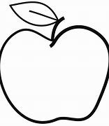 Image result for Apple for Coloring