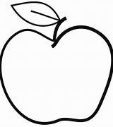 Image result for Vector Art Black and White Apple Tree
