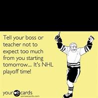 Image result for Funny Hockey Ref Memes