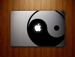 Image result for MacBook Air Yin Yang Case