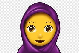 Image result for Emoji iPhone Hijab