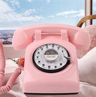 Image result for Senior Cell Phone with Rotary Dial