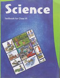 Image result for 6th Grade Science Textbook