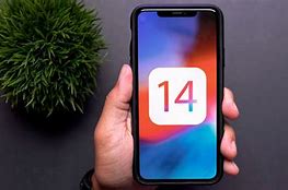Image result for iOS 14 Bêta