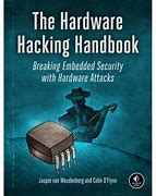 Image result for Hardware Theft Book