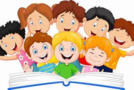 Image result for Reading Books Clip Art Free PNG