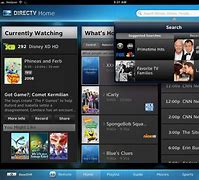 Image result for DirecTV TV Apps