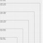 Image result for Standard Square Photo Sizes