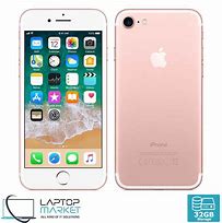 Image result for Apple iPhone 7 32GB Rose Gold