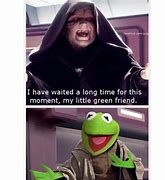 Image result for Kermit Sith Meme