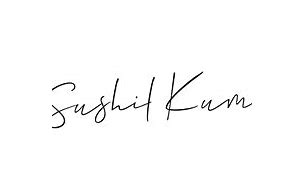 Image result for Sushil Kumar Signature